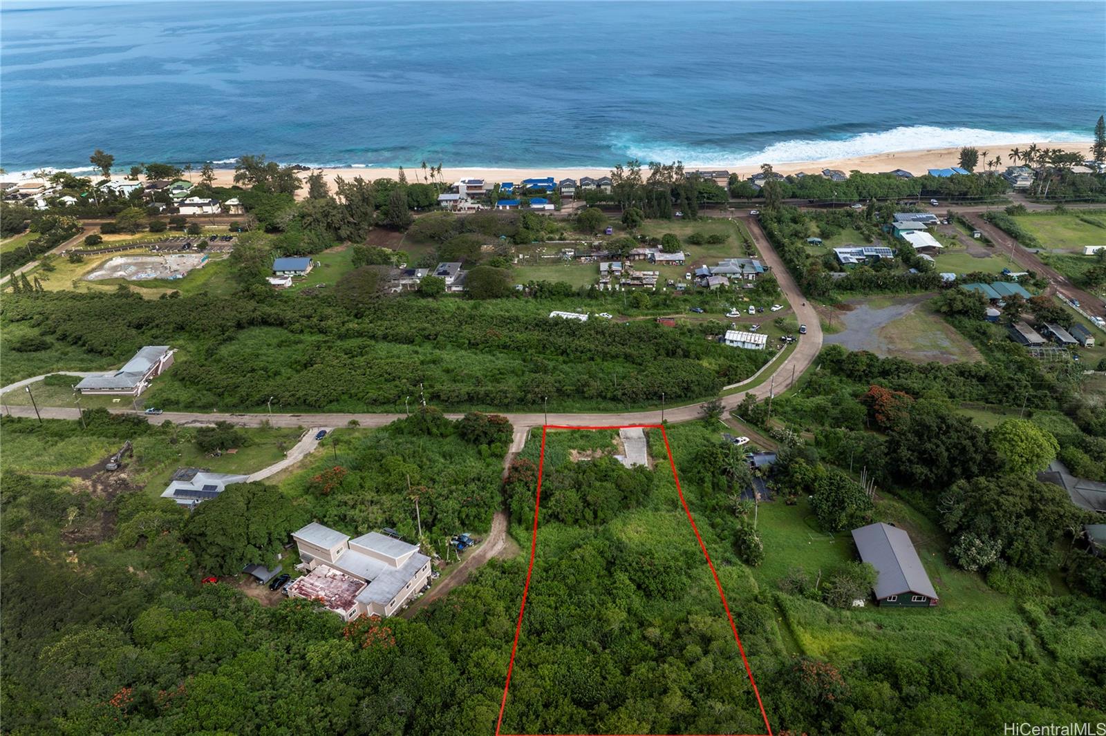 59-146 Kekiliohulani St  Haleiwa, Hi vacant land for sale - photo 6 of 10