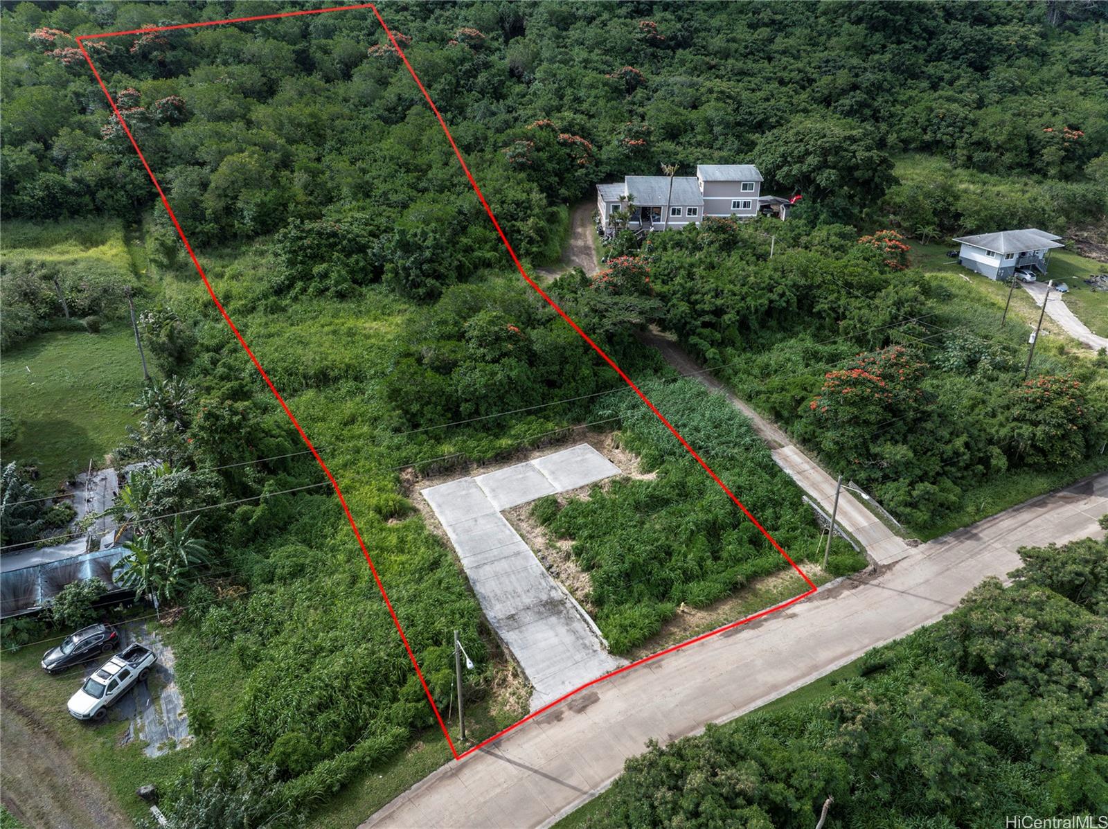 59-146 Kekiliohulani St  Haleiwa, Hi vacant land for sale - photo 8 of 10