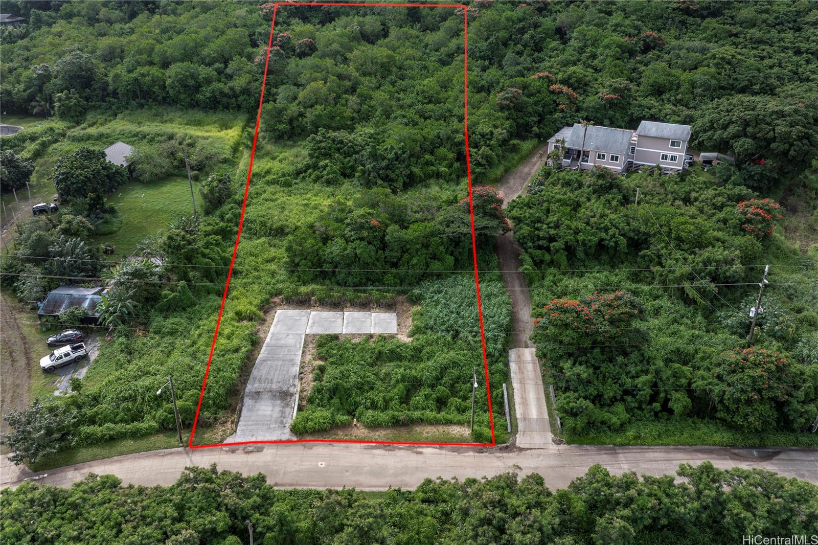 59-146 Kekiliohulani St  Haleiwa, Hi vacant land for sale - photo 9 of 10