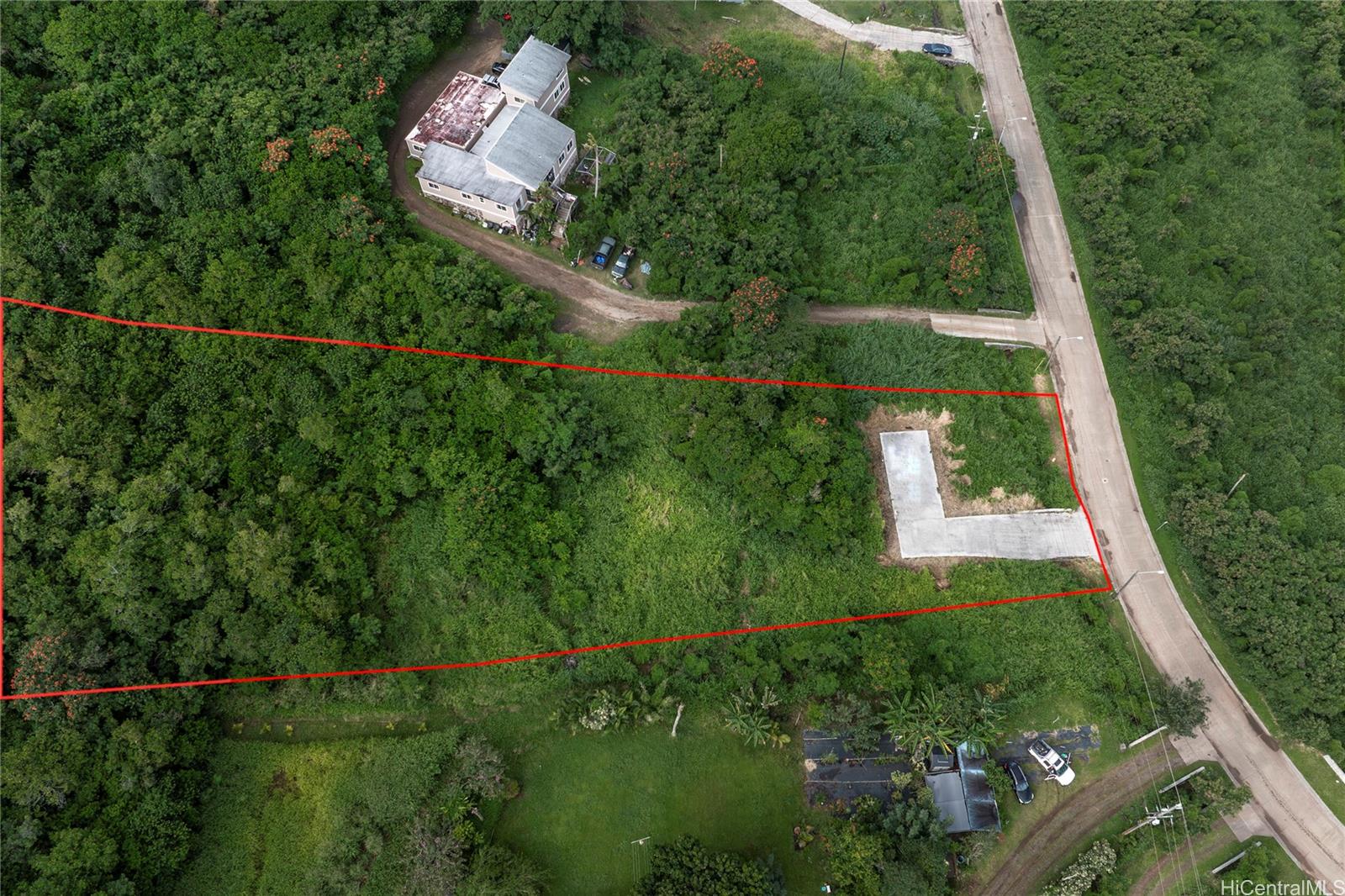 59-146 Kekiliohulani St  Haleiwa, Hi vacant land for sale - photo 10 of 10