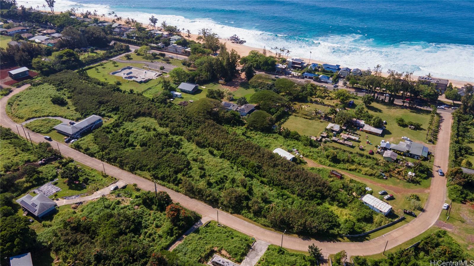 59-153 Kekiliohulani Street  Haleiwa, Hi vacant land for sale - photo 8 of 11