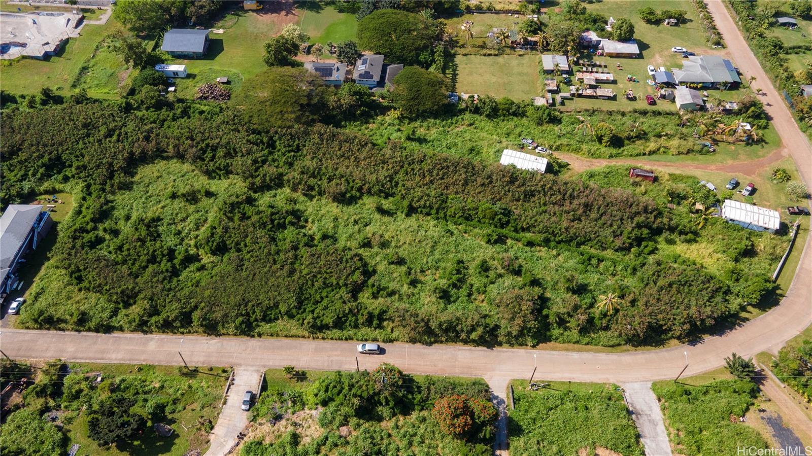 59-153 Kekiliohulani Street  Haleiwa, Hi vacant land for sale - photo 9 of 11