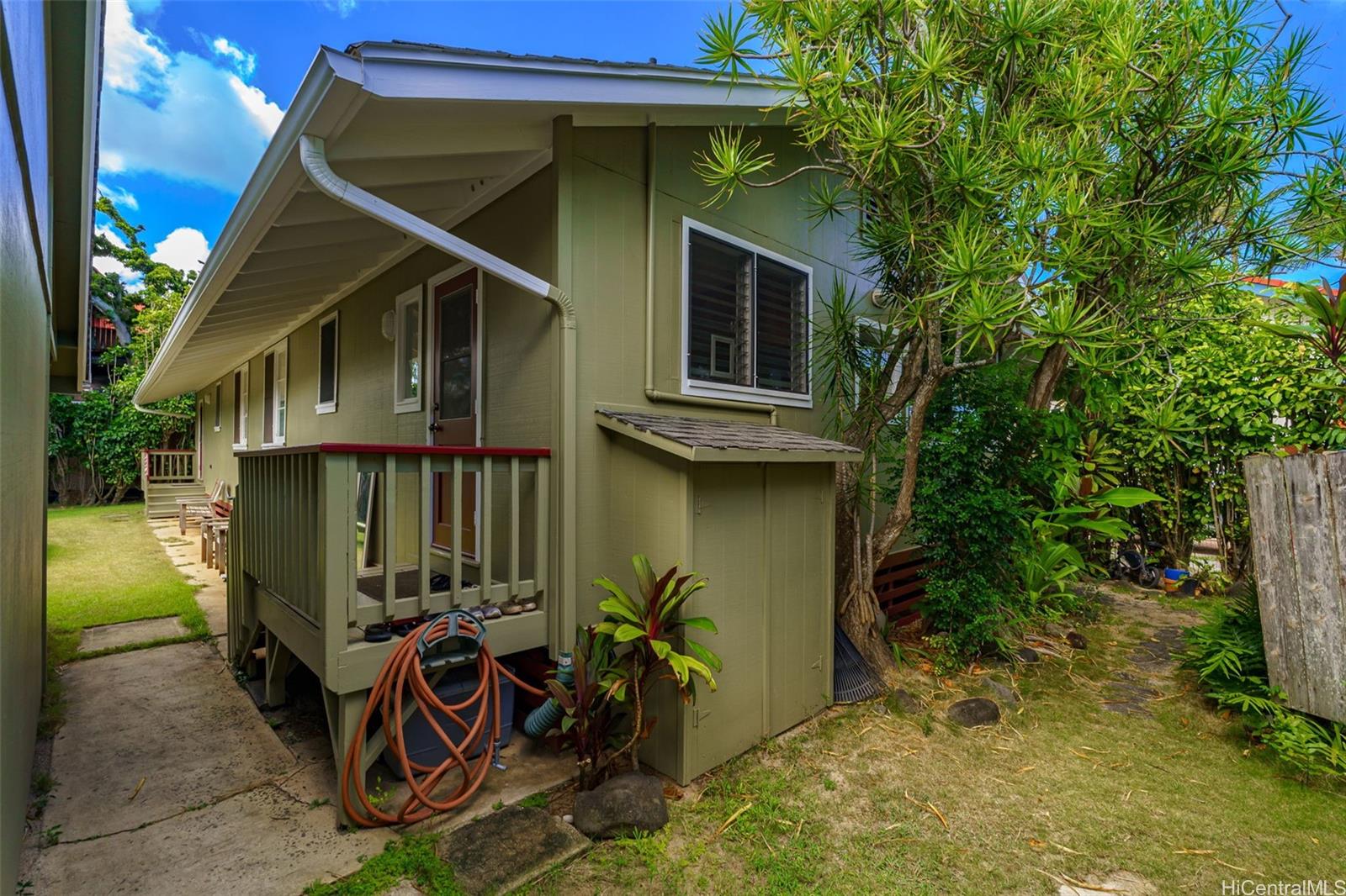 59-165 A  Ke Nui Road Sunset Area, North Shore home - photo 21 of 24