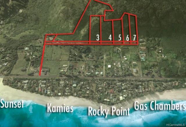 59-178 c5 Kamehameha Hwy  Haleiwa, Hi vacant land for sale - photo 7 of 14