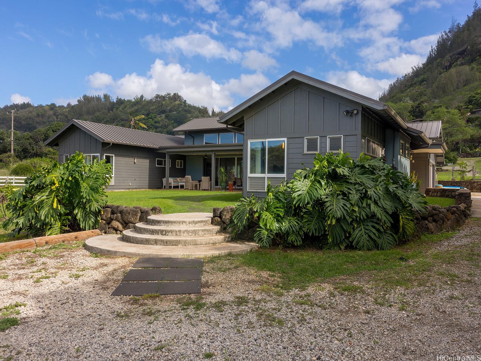 59-188  Kamehameha Hwy Sunset Area, North Shore home - photo 23 of 25