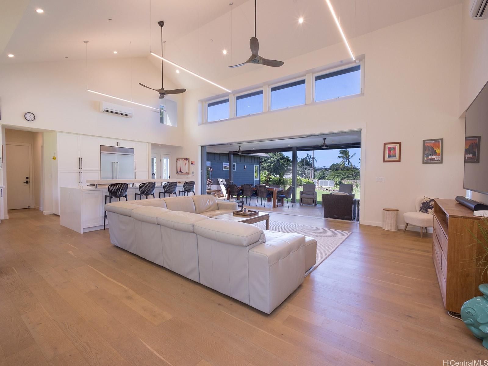 59-188  Kamehameha Hwy Sunset Area, North Shore home - photo 7 of 25