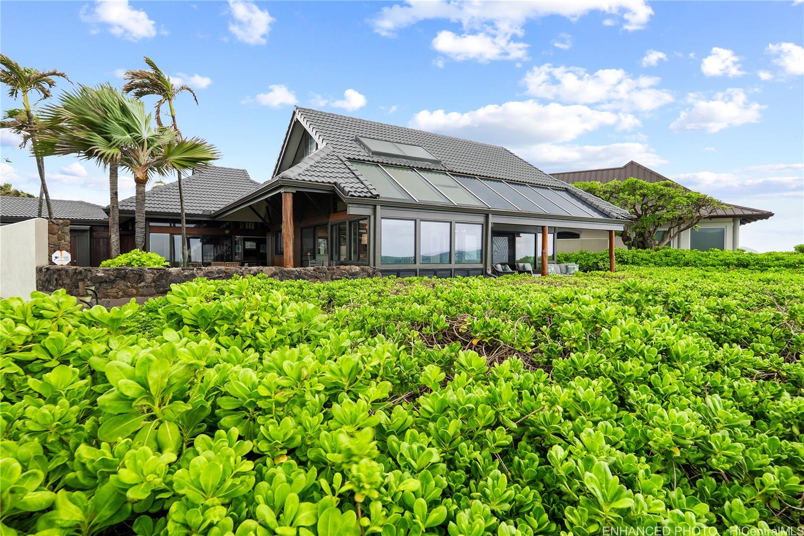 592  Kaimalino Street Kaimalino, Kailua home - photo 3 of 25