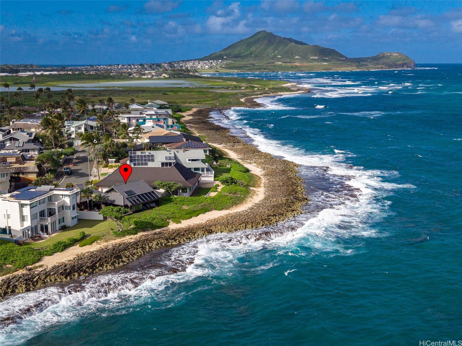 592  Kaimalino Street Kaimalino, Kailua home - photo 24 of 25