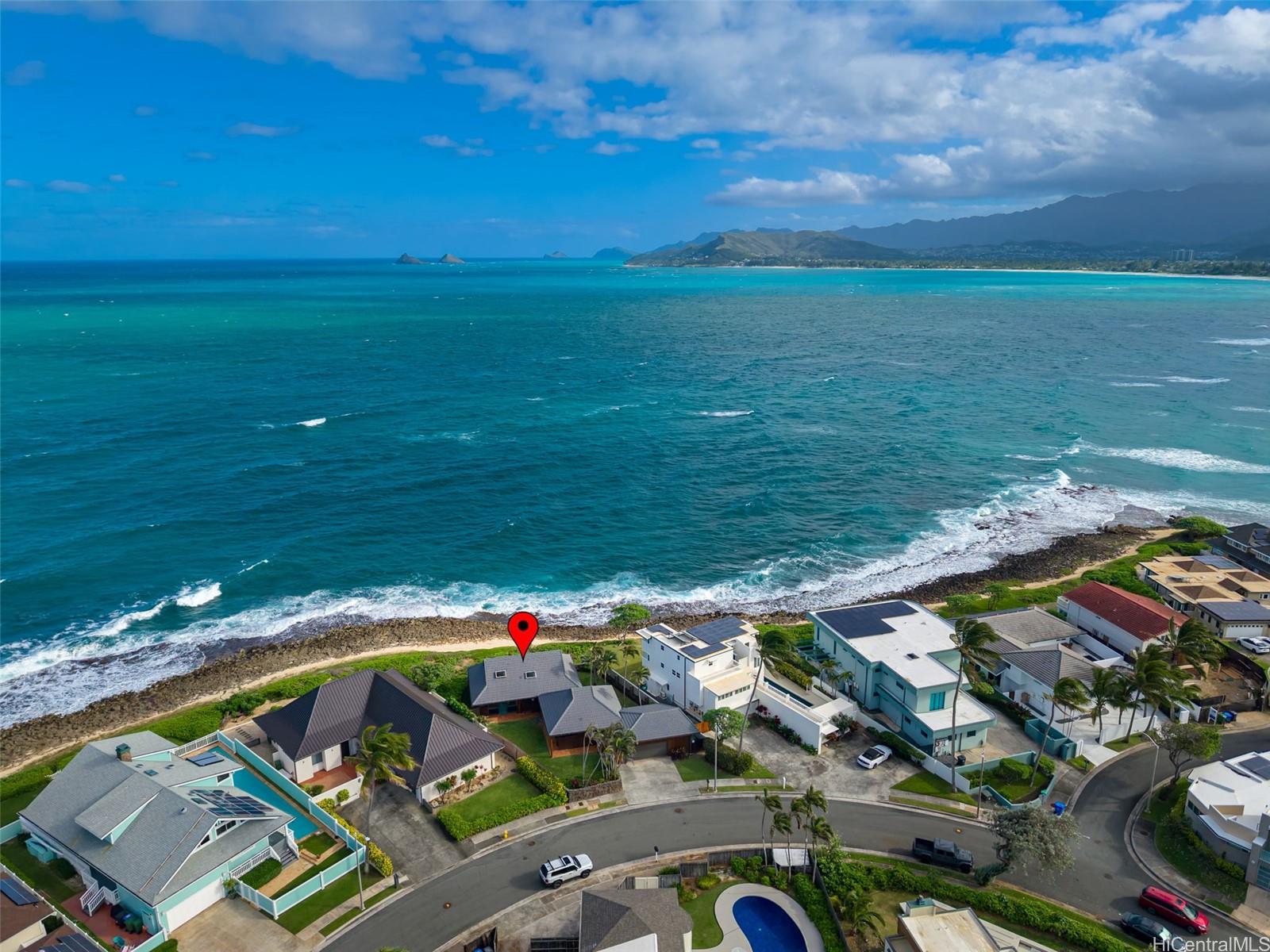 592  Kaimalino Street Kaimalino, Kailua home - photo 25 of 25
