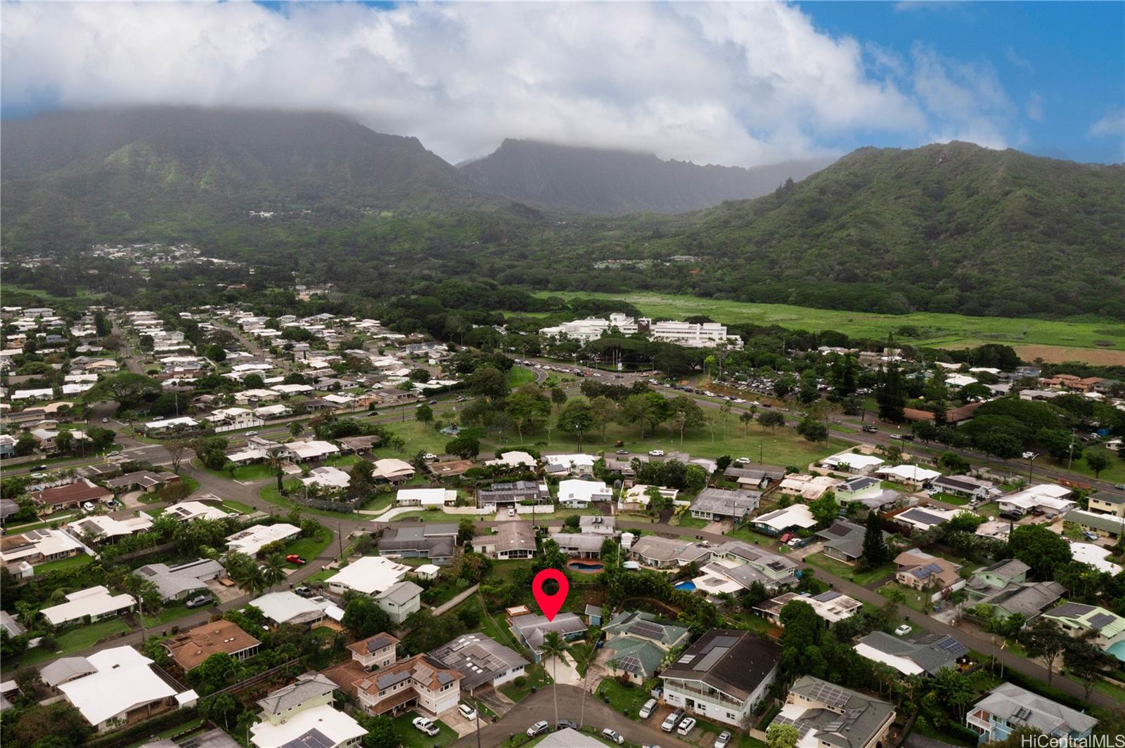 592  Ulumu St Pohakupu, Kailua home - photo 19 of 20