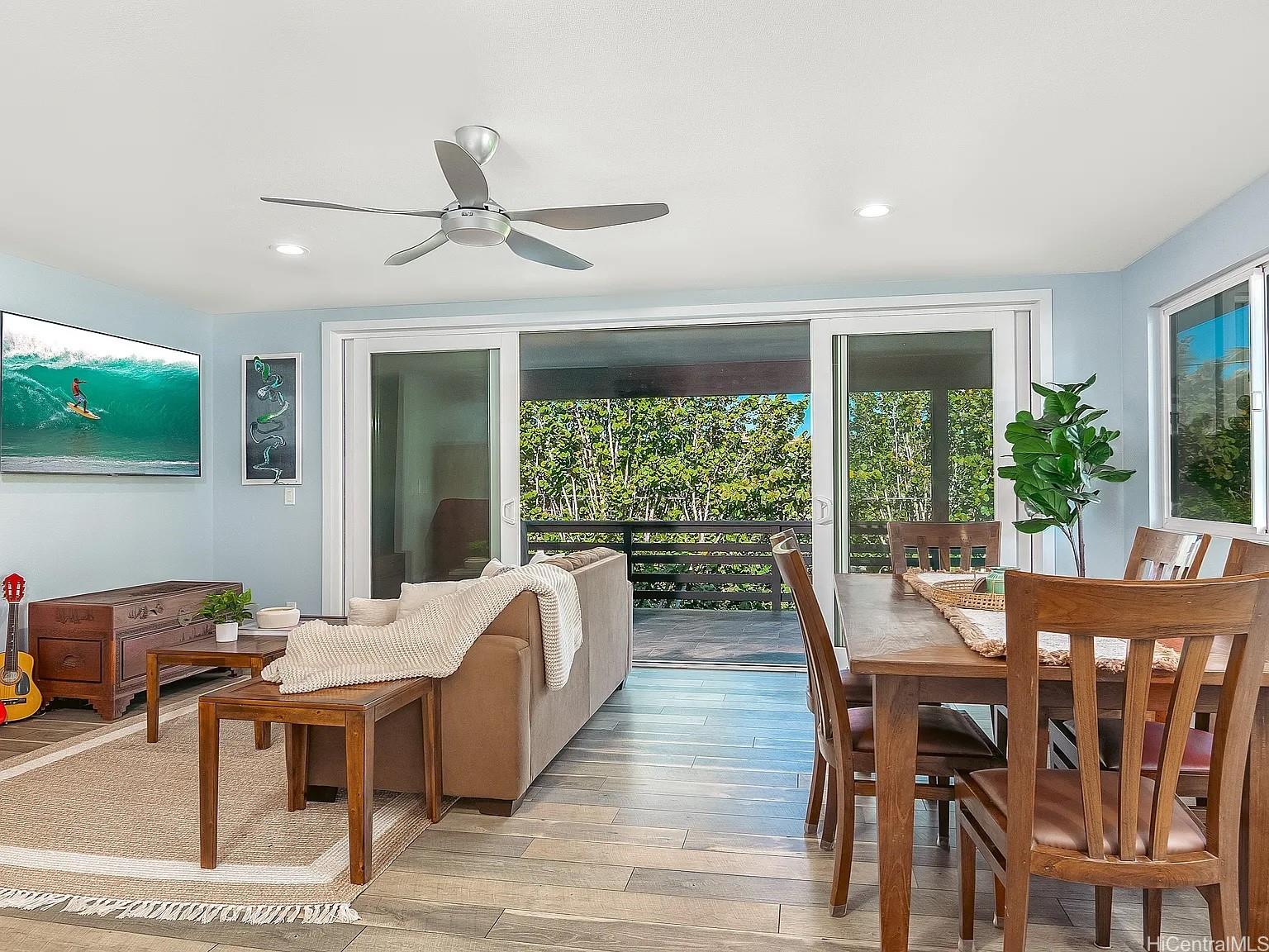 59-209 Ke Nui Rd Haleiwa - Rental - photo 4 of 21