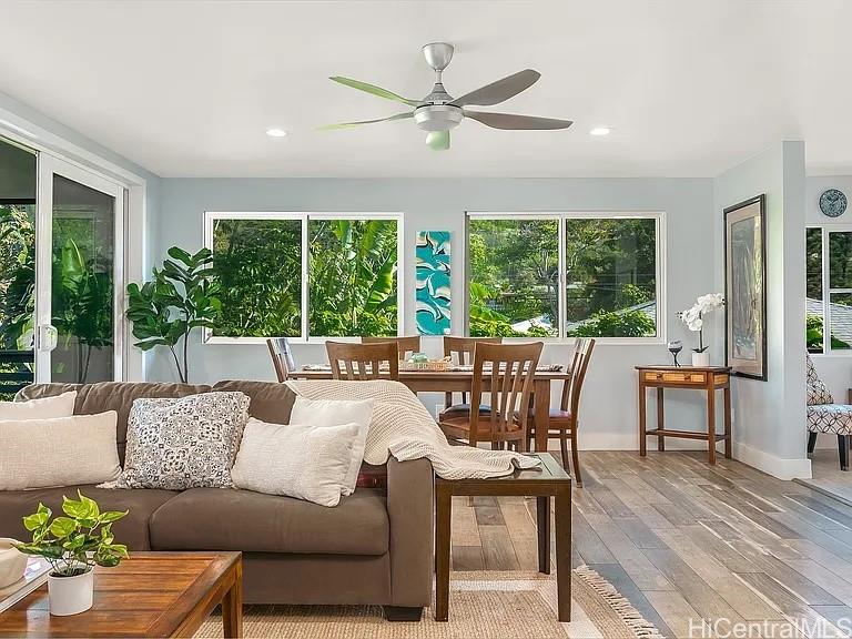 59-209 Ke Nui Rd Haleiwa - Rental - photo 6 of 21