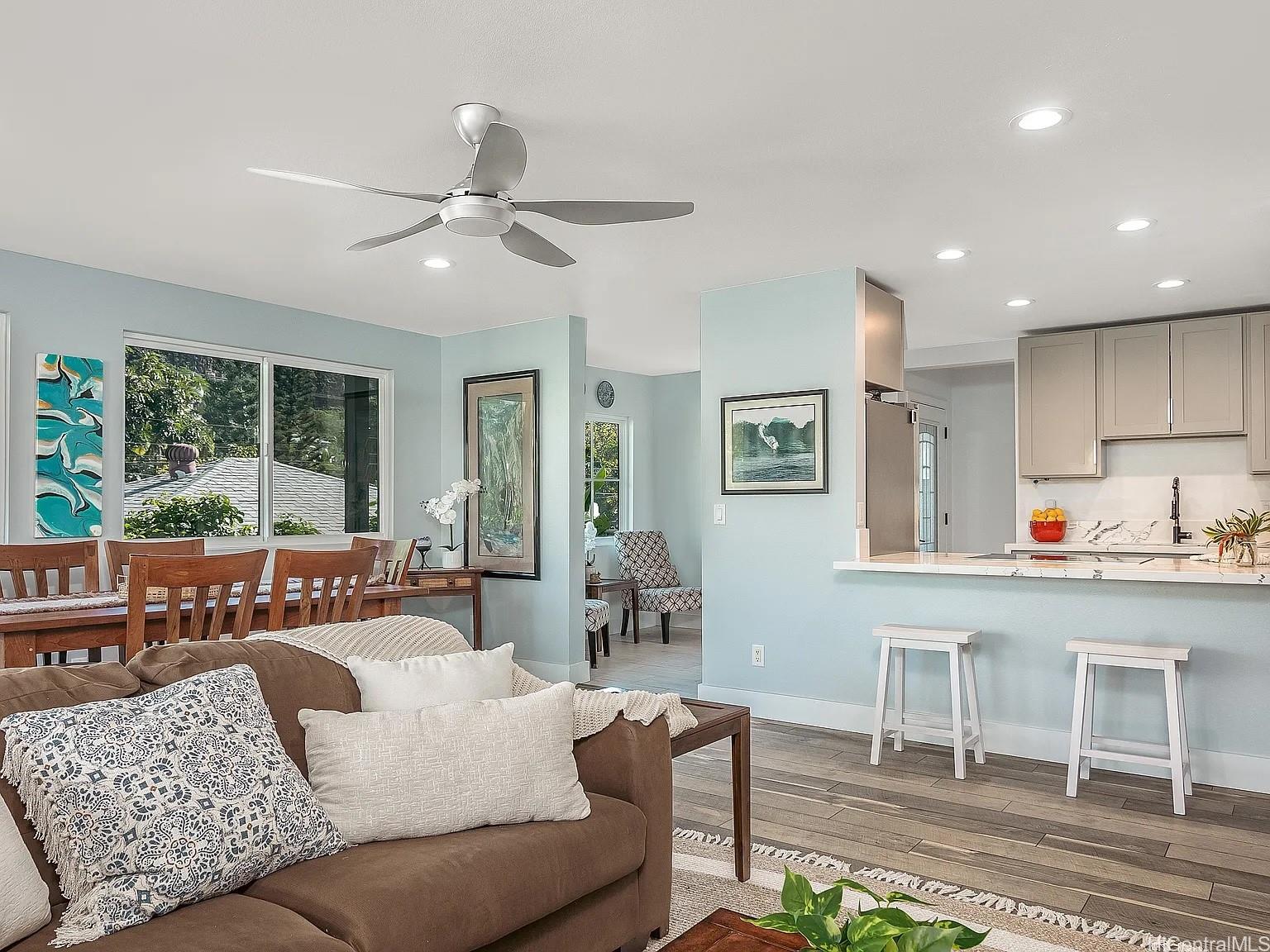 59-209 Ke Nui Rd Haleiwa - Rental - photo 7 of 21