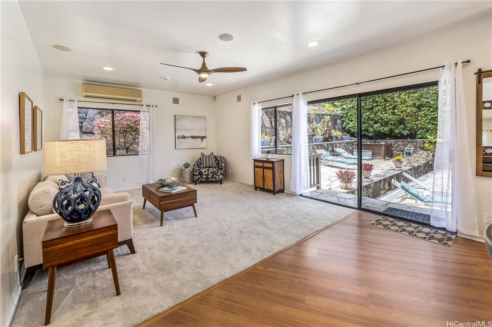 5926  Kalanianaole Hwy Kuliouou, Diamond Head home - photo 8 of 25