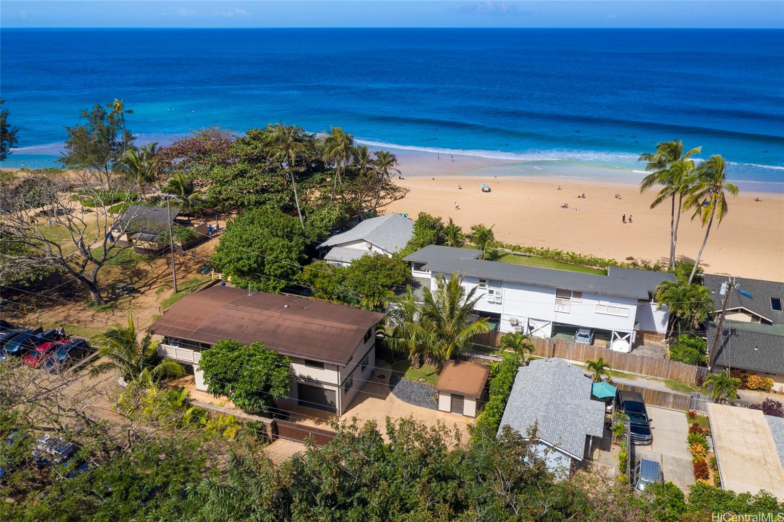 59-329  Ke Nui Road Sunset Area, North Shore home - photo 22 of 25