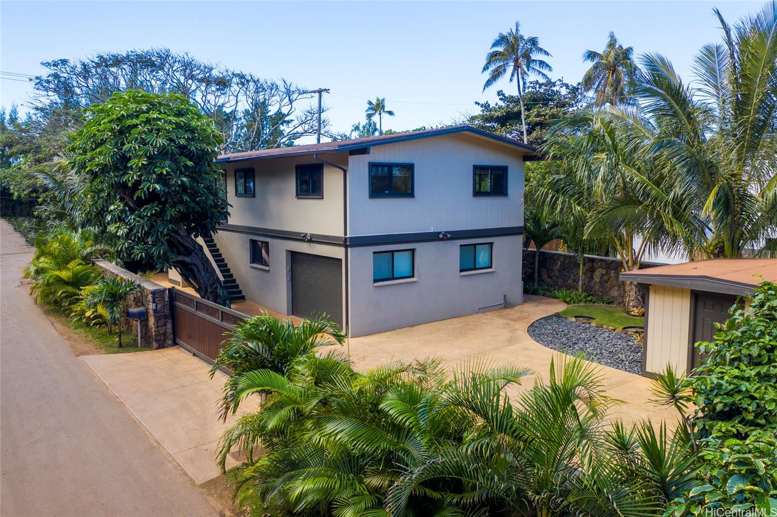 59-329  Ke Nui Road Sunset Area, North Shore home - photo 23 of 25