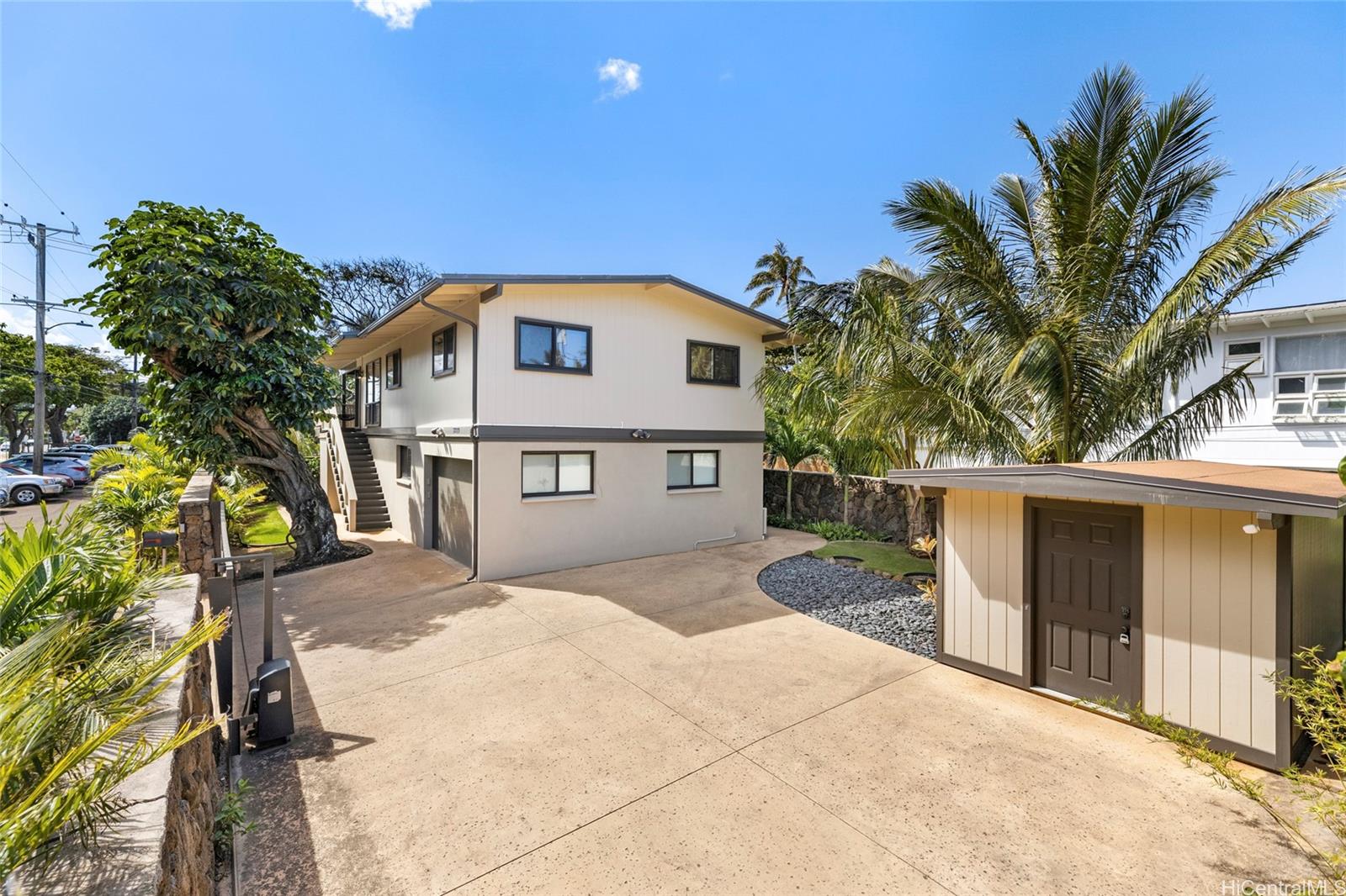 59-329  Ke Nui Road Sunset Area, North Shore home - photo 24 of 25