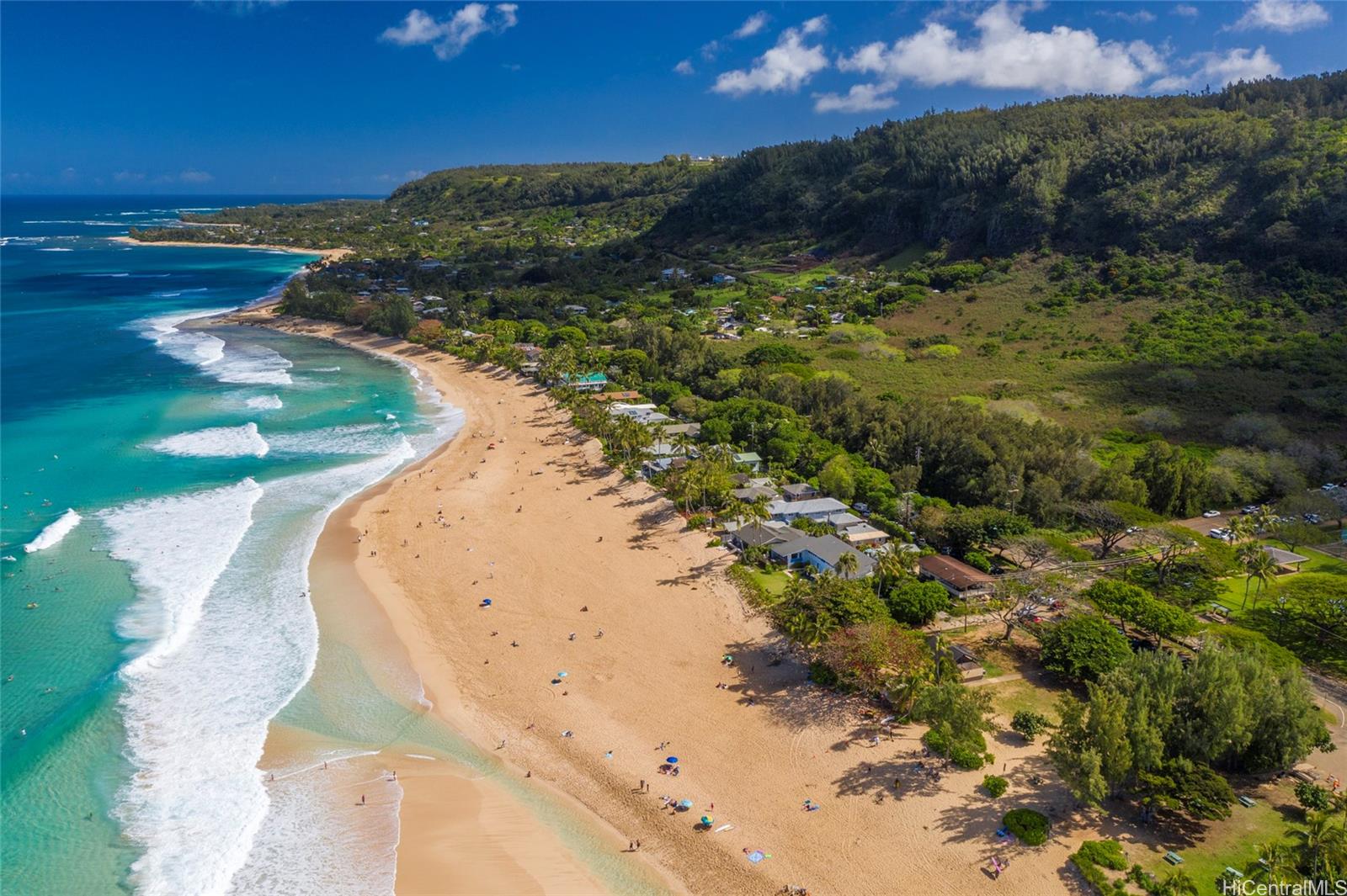 59-329  Ke Nui Road Sunset Area, North Shore home - photo 8 of 25