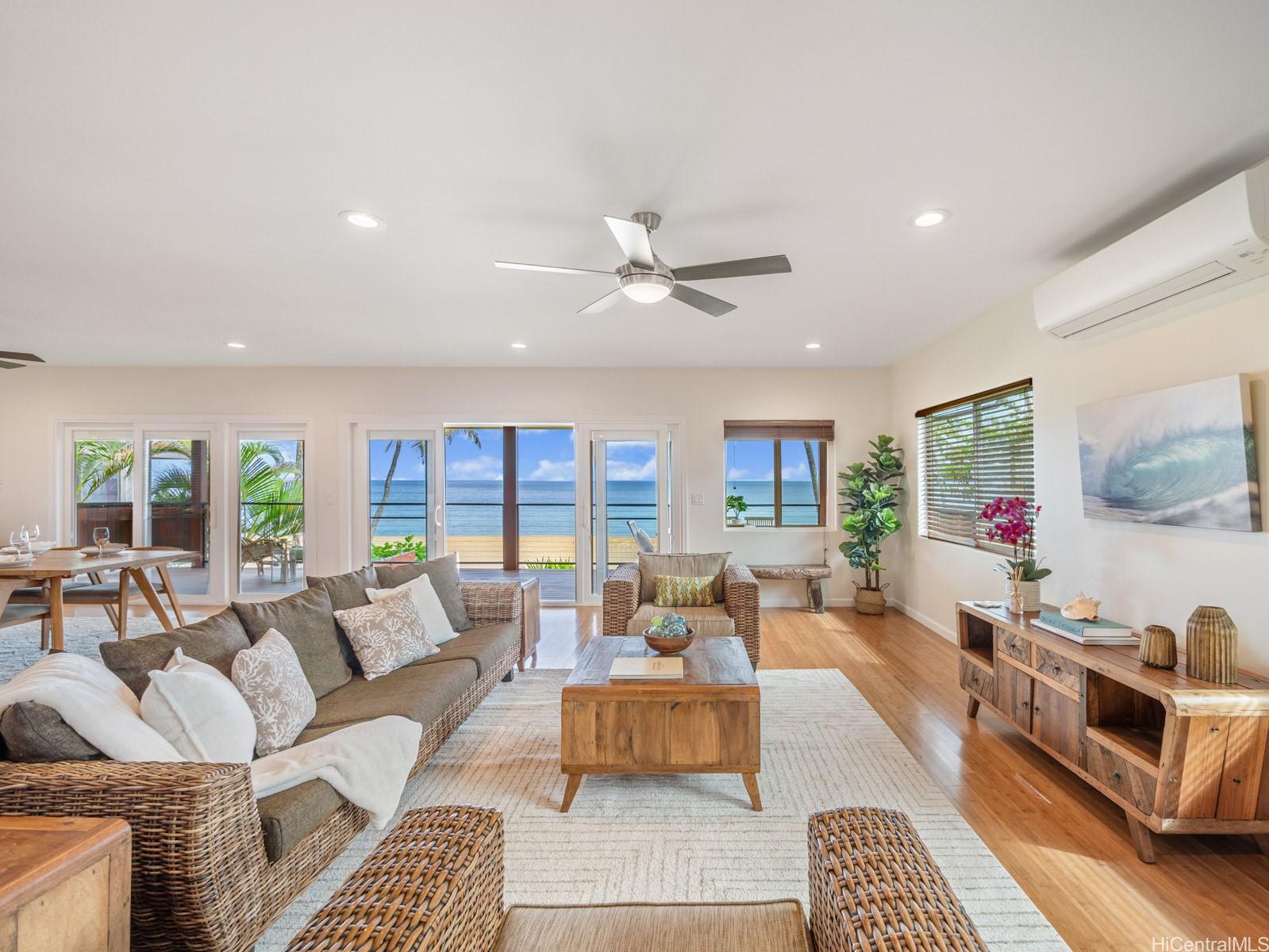 59-355  Ke Nui Road Sunset Area, North Shore home - photo 8 of 25