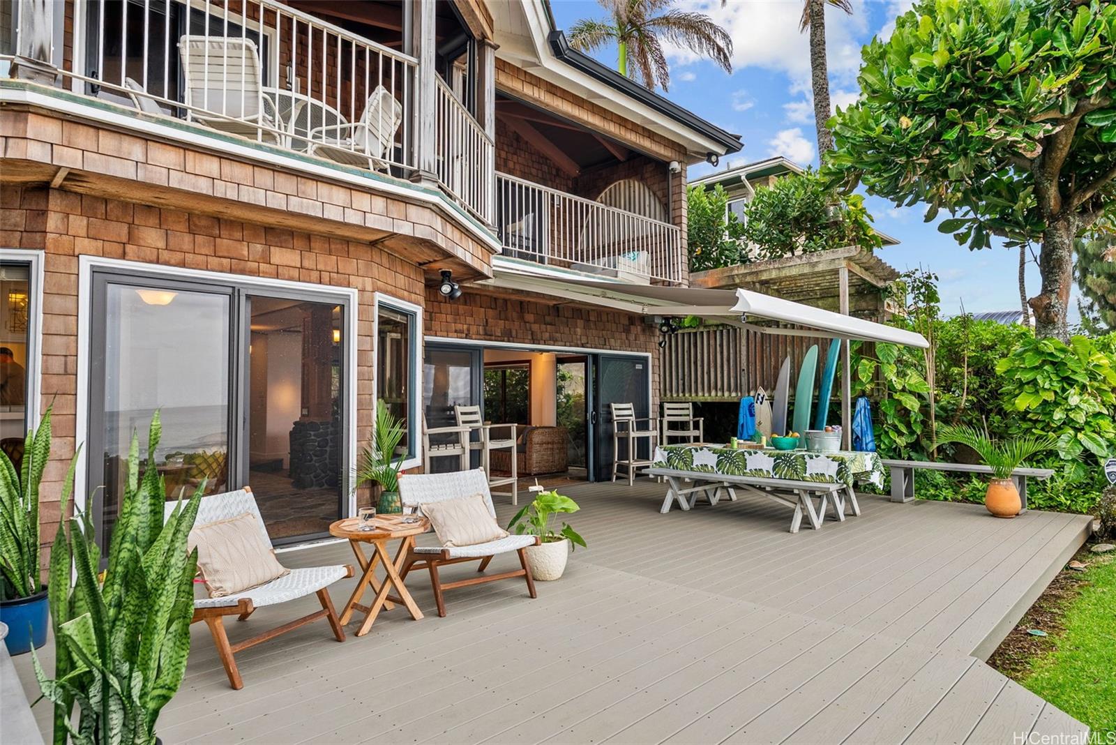 59-377  Ke Nui Road Sunset Area, North Shore home - photo 11 of 25