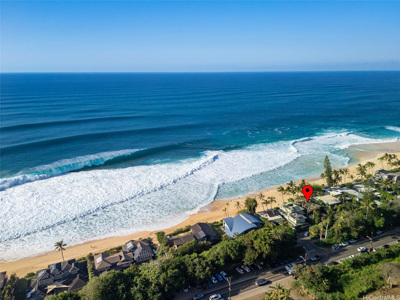 59-377  Ke Nui Rd Sunset Area, North Shore home - photo 19 of 25