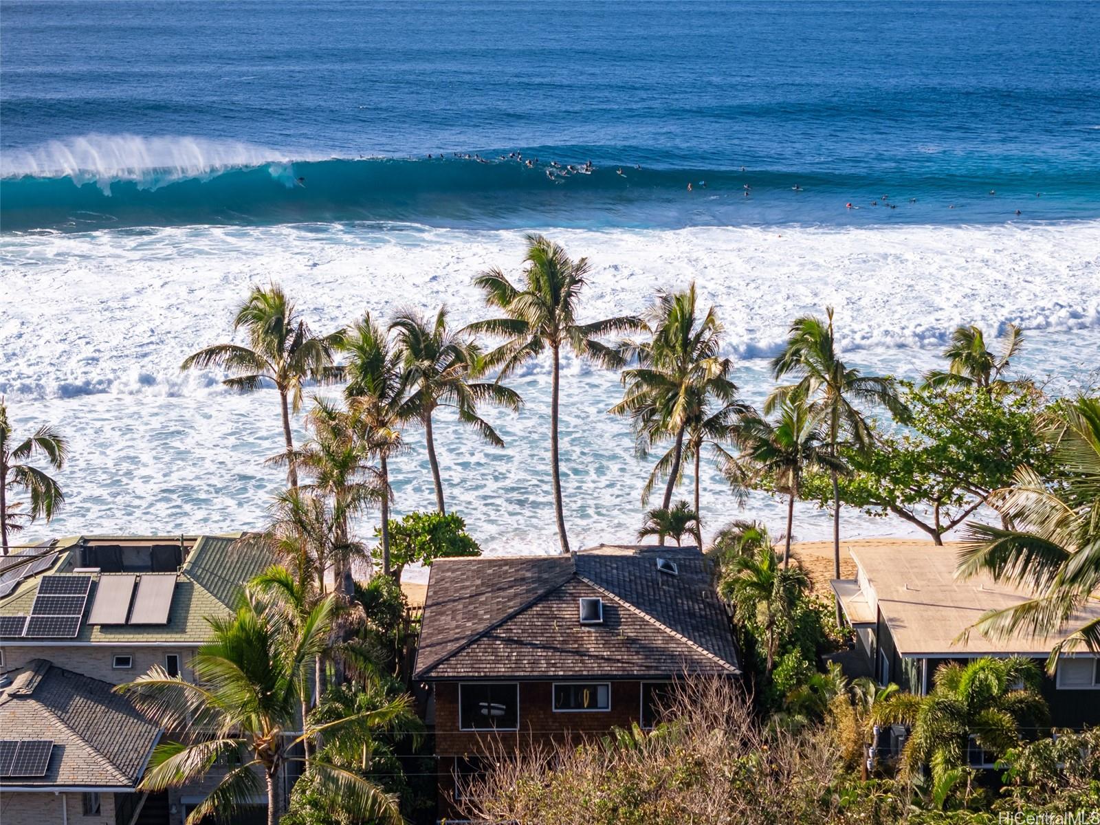 59-377  Ke Nui Rd Sunset Area, North Shore home - photo 22 of 25