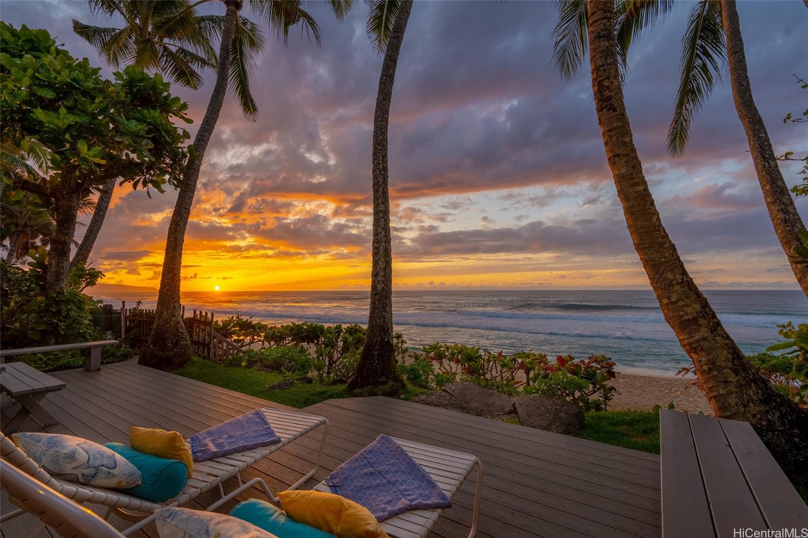 59-377  Ke Nui Rd Sunset Area, North Shore home - photo 24 of 25