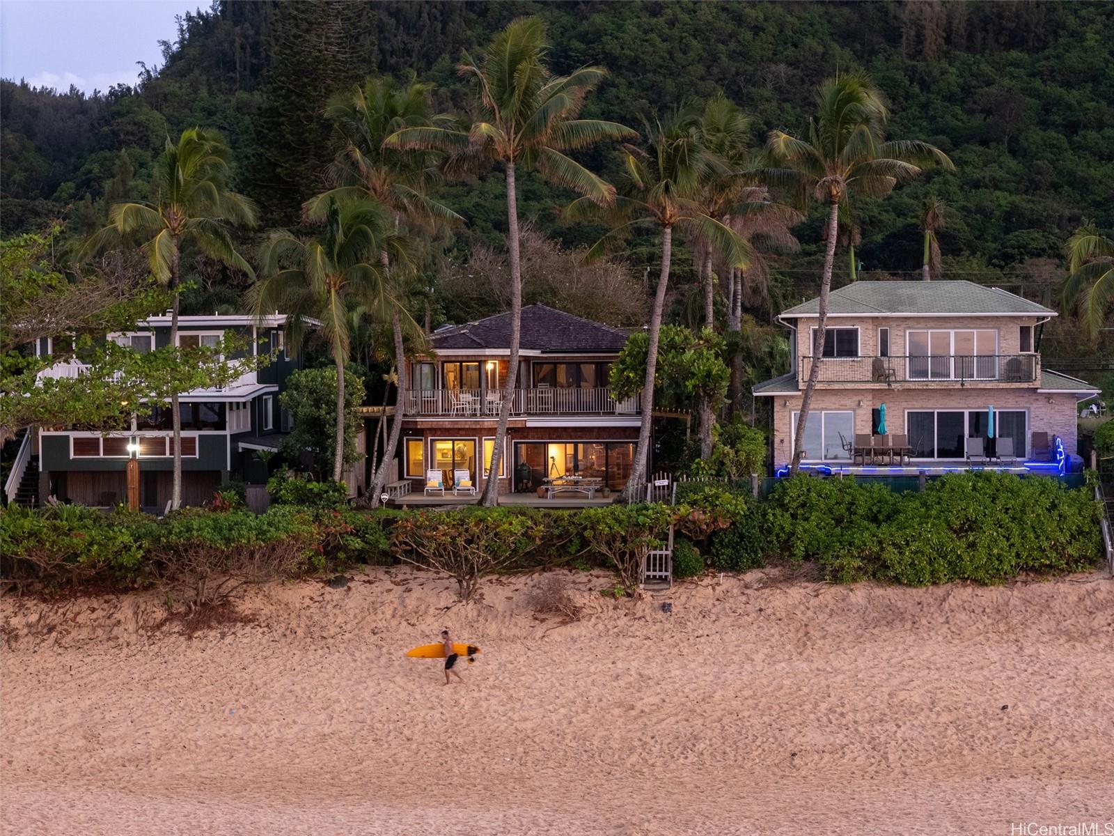 59-377  Ke Nui Road Sunset Area, North Shore home - photo 24 of 25