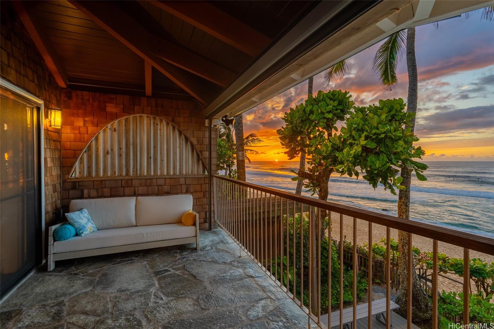 59-377  Ke Nui Road Sunset Area, North Shore home - photo 25 of 25