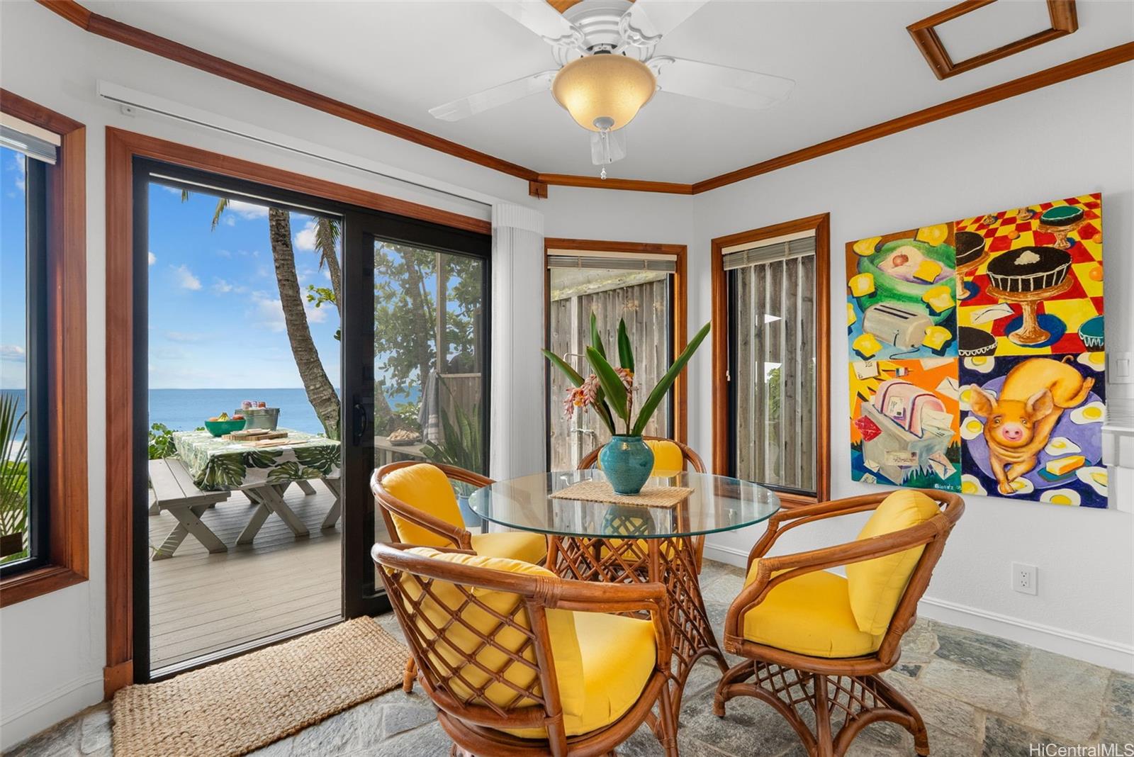 59-377  Ke Nui Road Sunset Area, North Shore home - photo 8 of 25