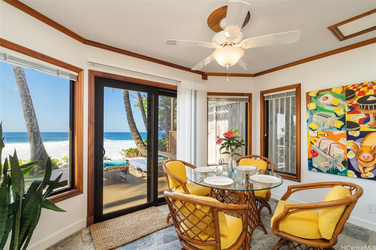 59-377  Ke Nui Rd Sunset Area, North Shore home - photo 9 of 25