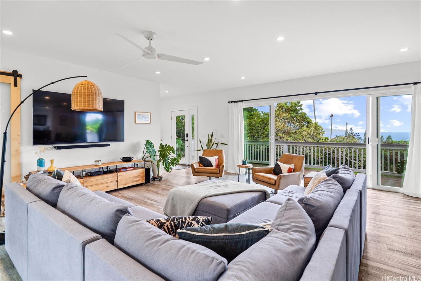 59-380  Wilinau Road Pupukea, North Shore home - photo 3 of 24