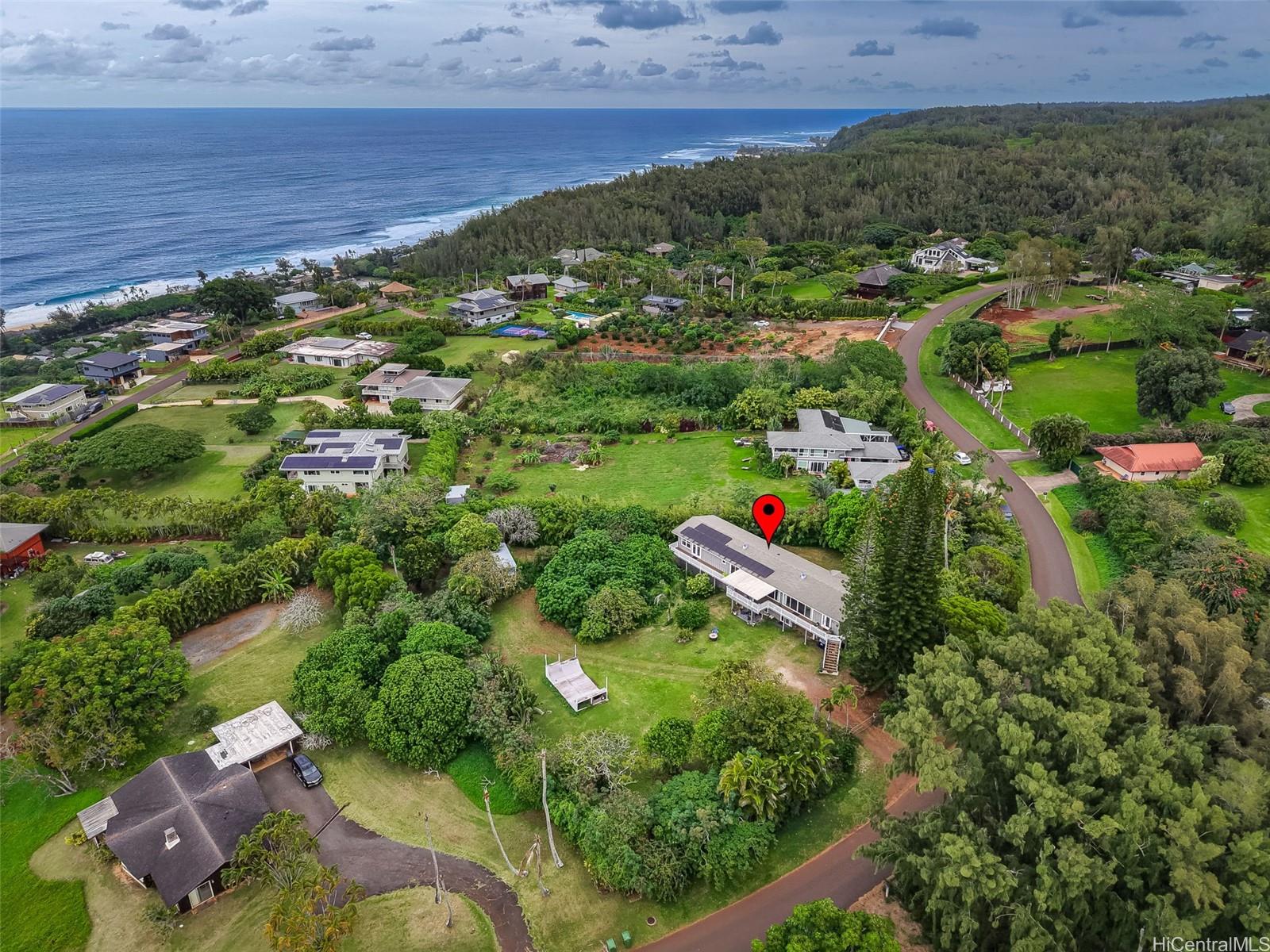 59-380  Wilinau Road Pupukea, North Shore home - photo 24 of 24