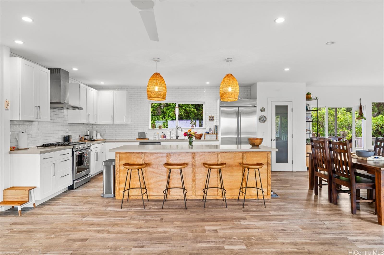 59-380  Wilinau Road Pupukea, North Shore home - photo 6 of 24