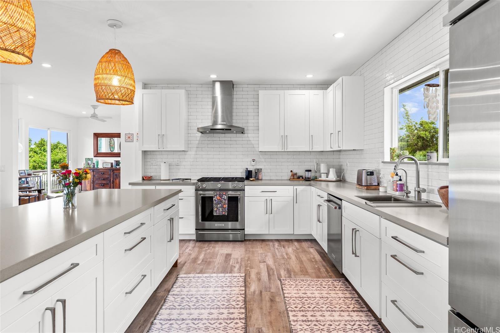 59-380  Wilinau Road Pupukea, North Shore home - photo 7 of 24