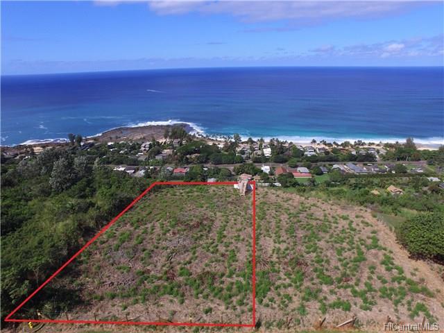 59-384 Makana Rd  Haleiwa, Hi vacant land for sale - photo 2 of 25