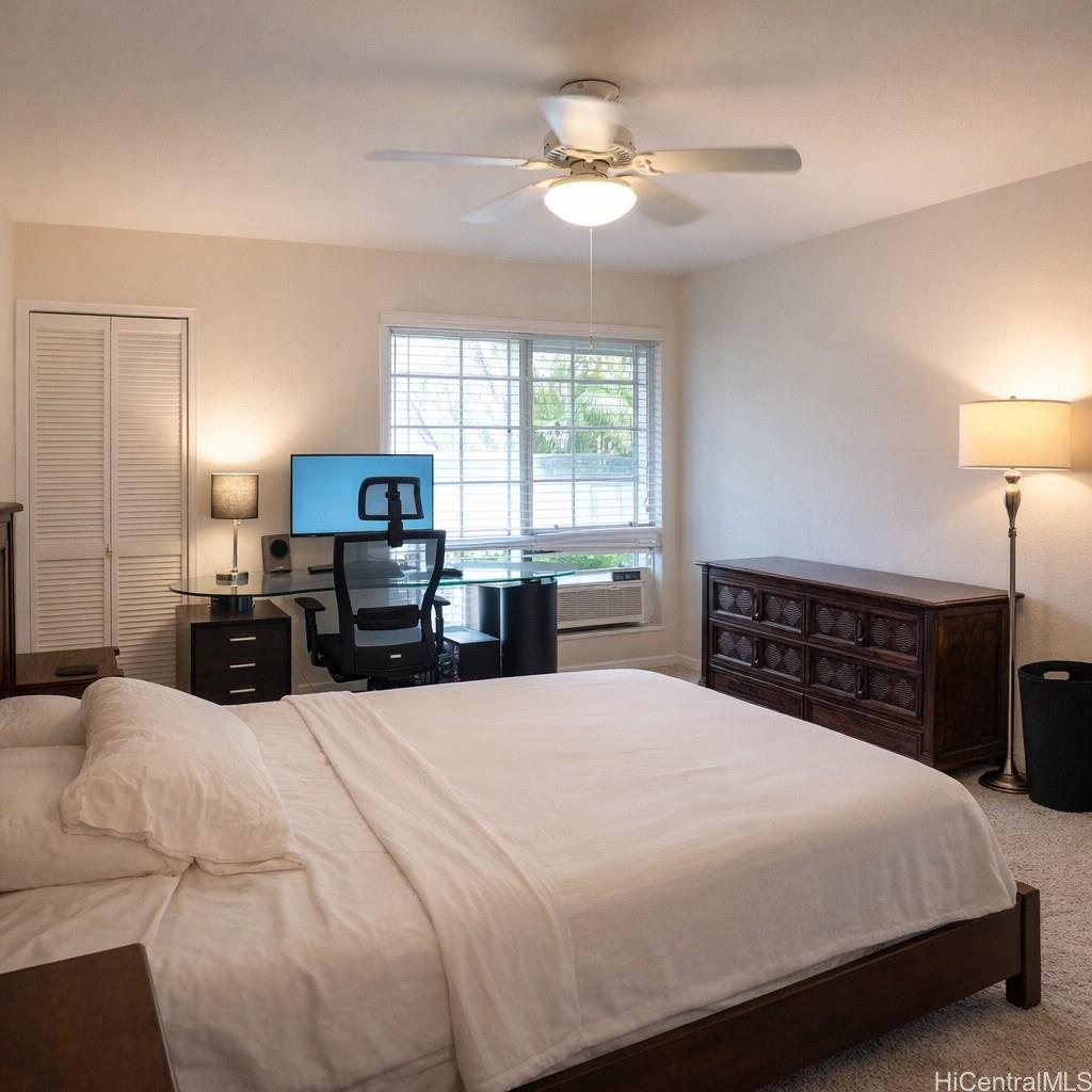 Crosspointe C condo # 21A, Honolulu, Hawaii - photo 11 of 25