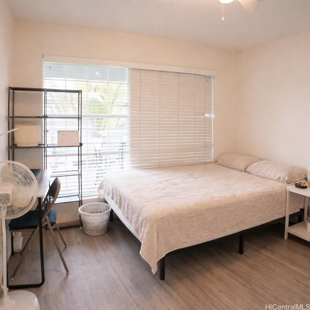 Crosspointe C condo # 21A, Honolulu, Hawaii - photo 19 of 25
