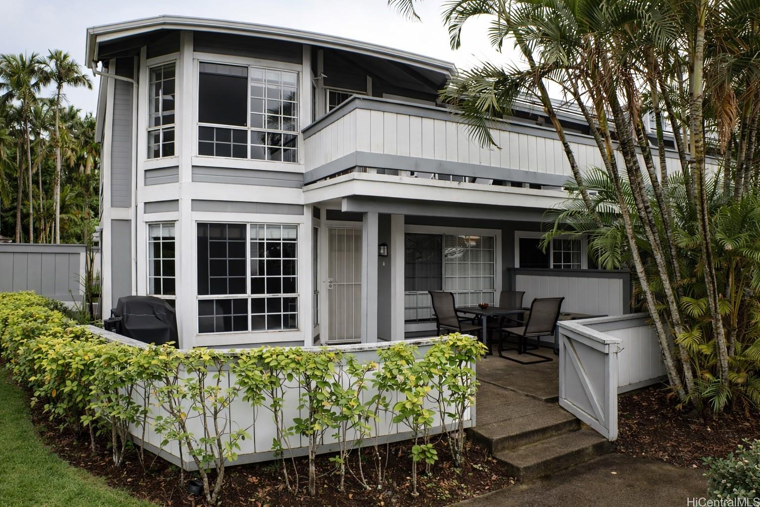 Crosspointe C condo # 21A, Honolulu, Hawaii - photo 23 of 25