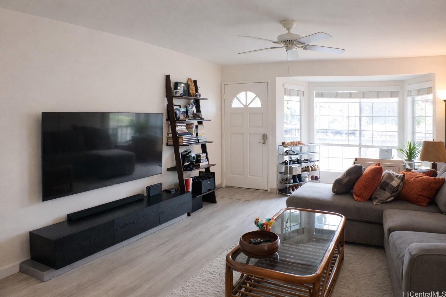 Crosspointe C condo # 21A, Honolulu, Hawaii - photo 8 of 25