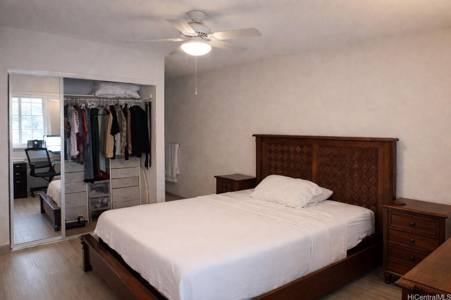 Crosspointe C condo # 21A, Honolulu, Hawaii - photo 10 of 25