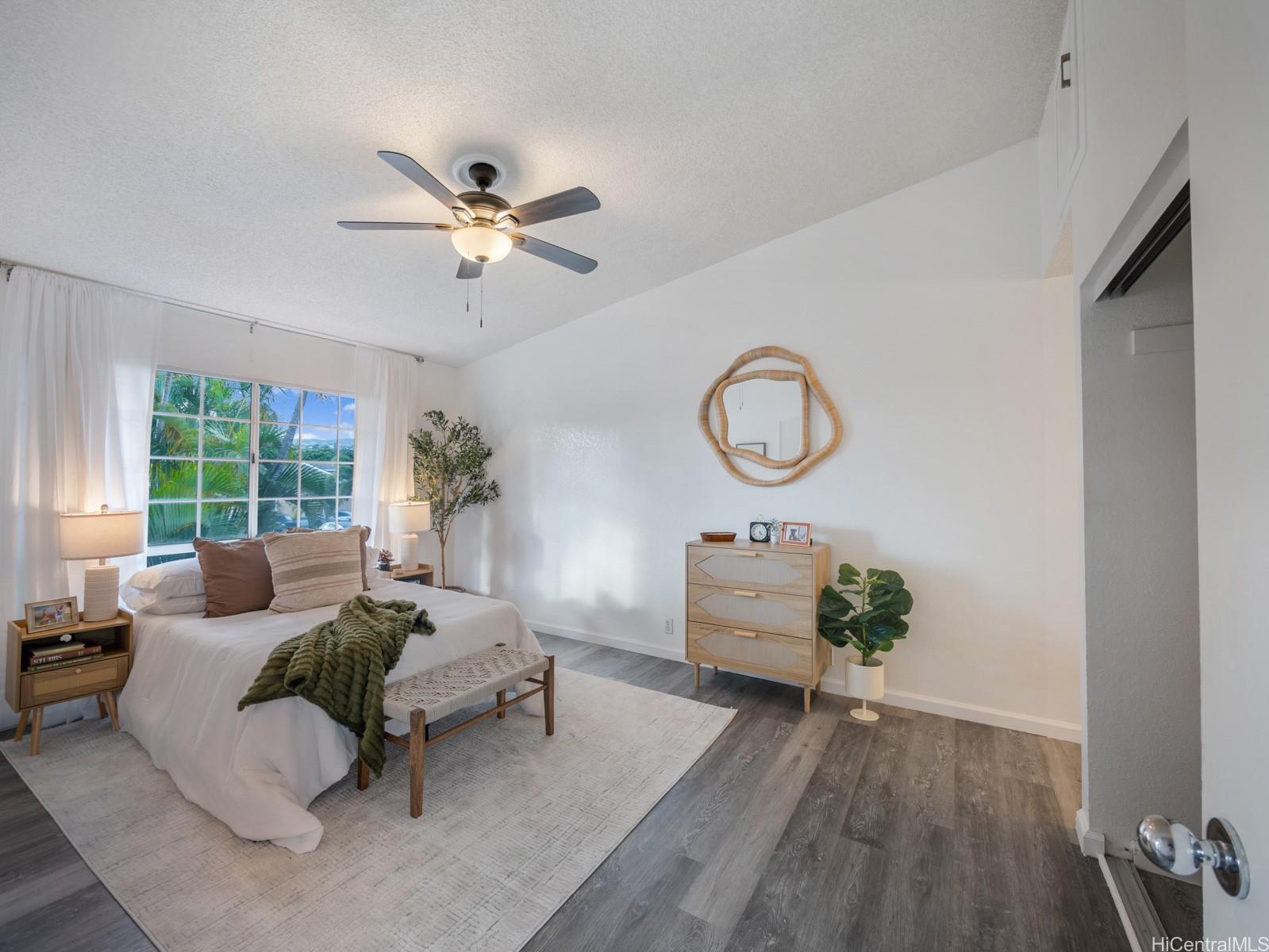 594 Mananai Place townhouse # 21T, Honolulu, Hawaii - photo 13 of 25