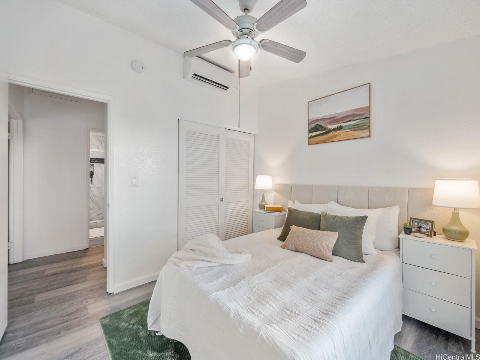 594 Mananai Place townhouse # 21T, Honolulu, Hawaii - photo 19 of 25