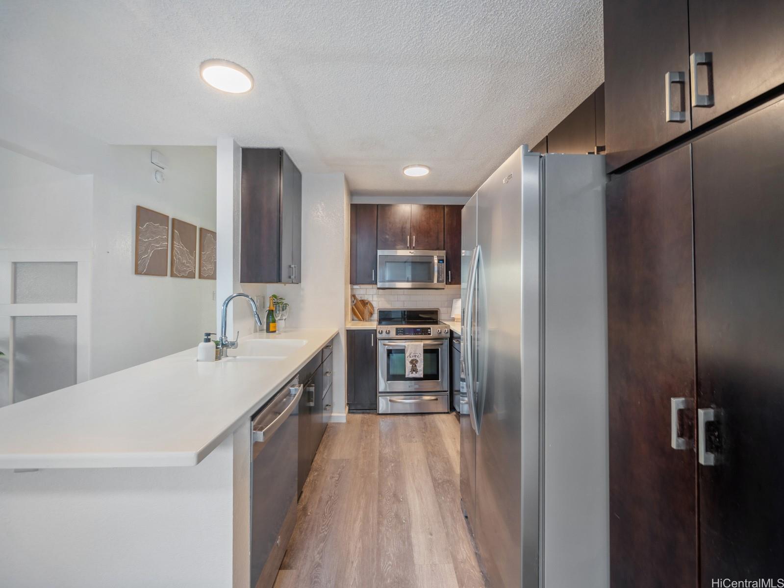 594 Mananai Place townhouse # 21T, Honolulu, Hawaii - photo 9 of 25