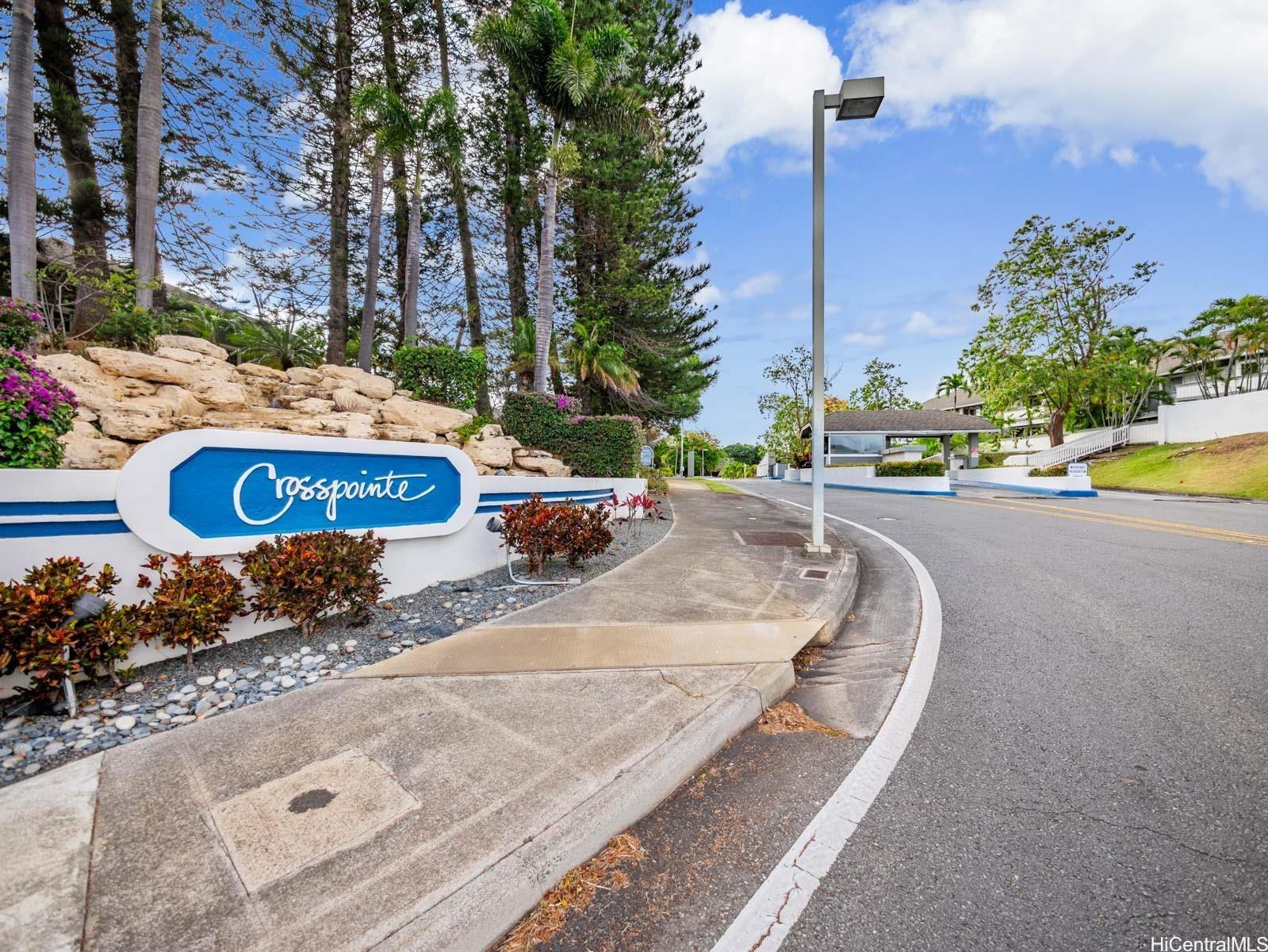 594 Mananai Place townhouse # 21T, Honolulu, Hawaii - photo 2 of 25