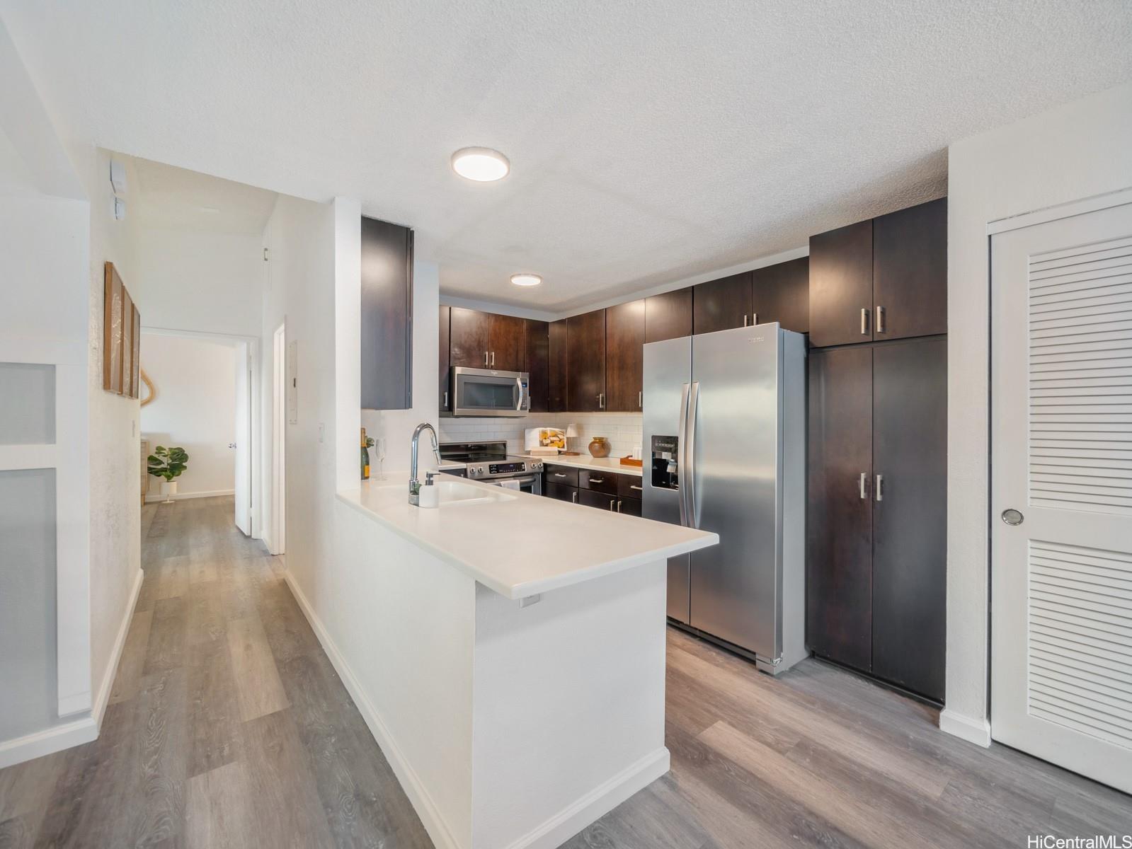 594 Mananai Place townhouse # 21T, Honolulu, Hawaii - photo 12 of 25