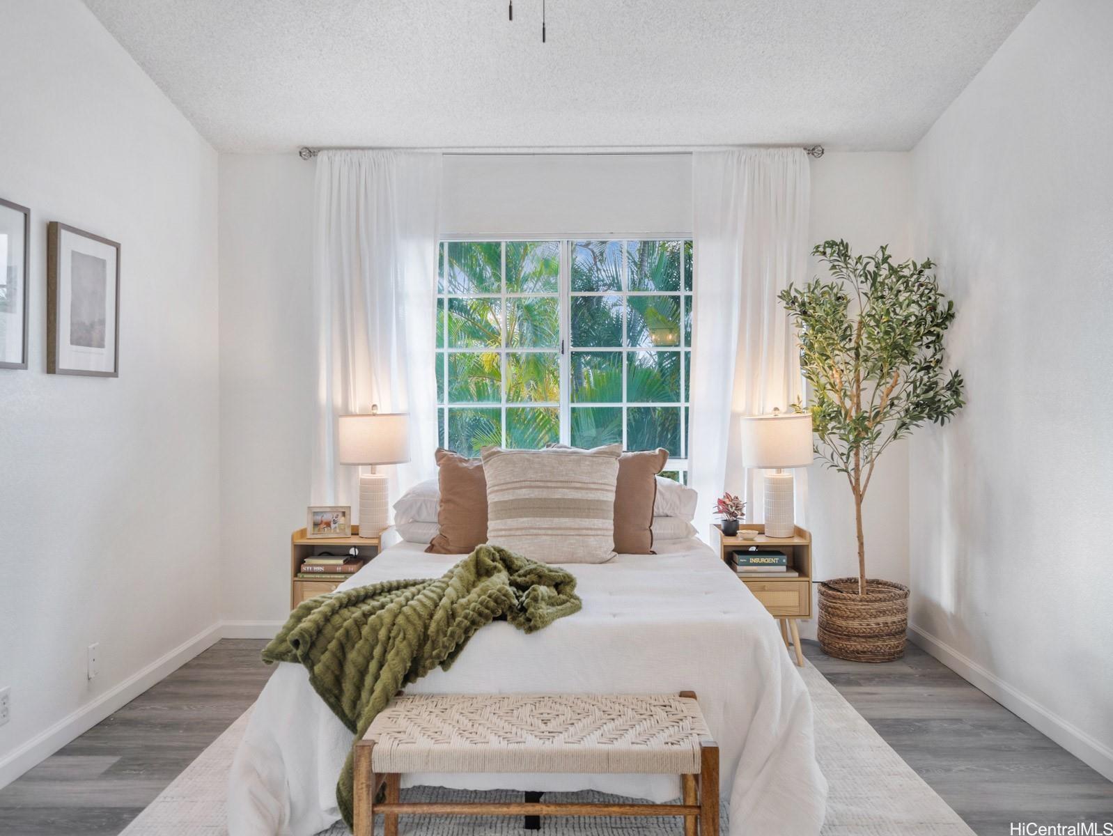 594 Mananai Place townhouse # 21T, Honolulu, Hawaii - photo 14 of 25