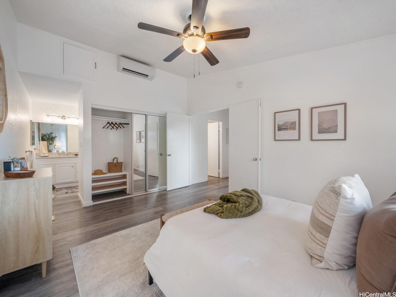 594 Mananai Place townhouse # 21T, Honolulu, Hawaii - photo 15 of 25