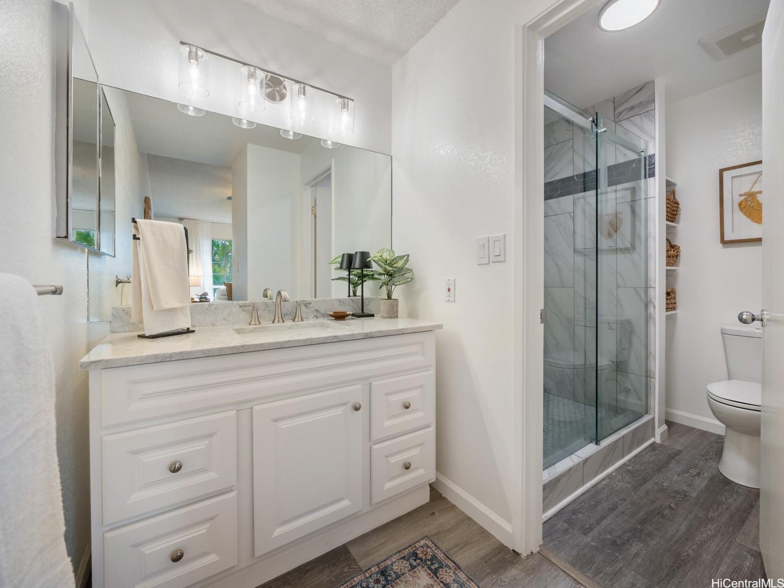 594 Mananai Place townhouse # 21T, Honolulu, Hawaii - photo 16 of 25