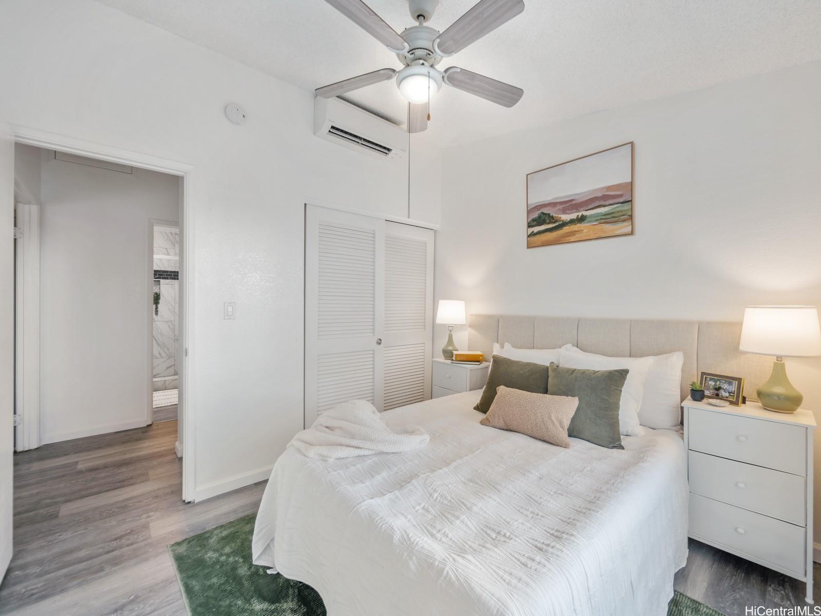 594 Mananai Place townhouse # 21T, Honolulu, Hawaii - photo 19 of 25